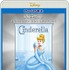 『シンデレラ ダイヤモンド・コレクション MovieNEX』　(C) 2015 Disney