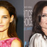 ケイティ・ホームズ＆アンジェリーナ・ジョリー -(C) Getty Images