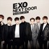 「EXO NEXT DOOR ～私のお隣さんはEXO～」 -(C) LINE株式会社