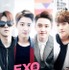 「EXO NEXT DOOR ～私のお隣さんはEXO～」 -(C) LINE株式会社