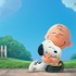 『I LOVE スヌーピー THE PEANUTS MOVIE』-（C）2015 Twentieth Century Fox Film Corporation.  All Rights Reserved.  Peanuts （C） Peanuts Worldwide LLC.