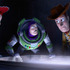 Toy Story of Terror - (C) Disney/ Pixar