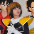 玉井詩織／『ドラゴンボールZ 復活の「F」』初日舞台挨拶