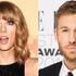 テイラー・スウィフト＆カルヴィン・ハリス -(C) Getty Images