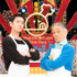 佐藤健＆堺正章「新チューボーですよ!」で料理対決／(C) TBS