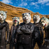 MAN WITH A MISSION