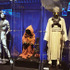 「スター・ウォーズ展 未来へつづく、創造のビジョン。」 - (C) ＆TM Lucasfilm Ltd