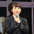 百田夏菜子／舞台「幕が上がる」記者会見