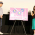 有村架純＆土井裕泰監督／『ビリギャル』舞台挨拶