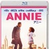 『ANNIE/アニー』ブルーレイ