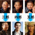 14人のこどもたち／『おかあさんの木』-(C) 2015「おかあさんの木」製作委員会