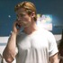 クリス・ヘムズワース／『ブラックハット』-(C) Universal Pictures