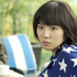 松岡茉優（モモ役）／『ストレイヤーズ・クロニクル』(C) 本多孝好／集英社(C) 2015「ストレイヤーズ・クロニクル」製作委員会