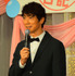 佐々木蔵之介／『夫婦フーフー日記』公開記念イベント