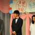 清水浩二、佐々木蔵之介、永作博美／『夫婦フーフー日記』公開記念イベント