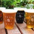 エールビール専門の「ヤッホーブルーイング」社の人気クラフトビールのほか、さわやかなビアカクテルも登場する。