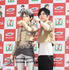 梶裕貴／「進撃の巨人×セブン-イレブン」発表会