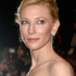 ケイト・ブランシェット - (C) Getty Images