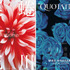『QUOTATION BOOKS：couleur「蜷川実花の20年を知る」』、『QUOTATION SPECIAL ISSUE：noir一冊、エッジな蜷川実花』