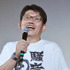 飯尾和樹／『騒音』初日舞台挨拶