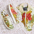 「adidas Originals = PHARRELL WILLIAMS」から「JACQUARD Pack」発売