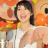 大島優子／『それいけ！アンパンマン ミージャと魔法のランプ』公開アフレコ