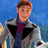 ハンス王子／『アナと雪の女王』MovieNEX　(C)2015 Disney