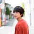 話題作に出演するモデル・俳優坂口健太郎