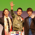 佐々木希、唐沢寿明、窪田正孝／「THE LAST COP／ラストコップ」完成披露試写会