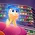 『インサイド・ヘッド』　-(C)  2015 Disney/Pixar. All Rights Reserved.