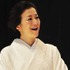鈴木京香／『おかあさんの木』初日舞台挨拶
