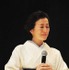 鈴木京香／『おかあさんの木』初日舞台挨拶