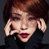 ニューアルバム「_genic（ジェニック）」を発売する安室奈美恵