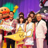 『それいけ！アンパンマン　ミージャと魔法のランプ』完成披露試写会
