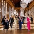 「マーテル」のメゾン300周年を祝うセレブレーションがヴェルサイユ宮殿で開かれ、300名に上るゲストが招待された。