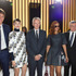 Alexandre Arnault Hikari Mori Bernard Arnault Rihanna Sidney Toledano