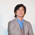 佐藤浩市／『愛を積むひと』初日舞台挨拶