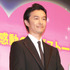 長谷川博己／『ラブ＆ピース』完成披露試写会