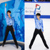 「～マダム・タッソー東京プレゼンツ～ 羽生結弦 写真展 photo by 能登直」