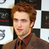 人気急上昇中のロバート・パティンソン
