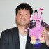 佐藤二朗／『インサイド・ヘッド』トークイベント
