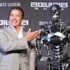 アーノルド・シュワルツェネッガー - (C) Getty Images