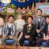 「踊る踊る踊る！さんま御殿！！女子アナ軍団の逆襲！最強２世＆ピョン吉祭」