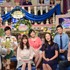 「踊る踊る踊る！さんま御殿！！女子アナ軍団の逆襲！最強２世＆ピョン吉祭」