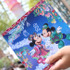 「ウィッシングプレイス」in 東京ディズニーランドのワールドバザール