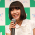 広瀬すず／富士フィルム新製品発表会