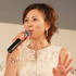 米倉涼子／「SENSATION」プレスカンファレンス