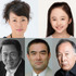 広岡由里子&本田望結&小林稔侍&辻萬長&橋爪功