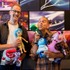 『インサイド・ヘッド』-(C) pixar-japan-press-day