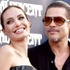 アンジェリーナ・ジョリー＆ブラッド・ピット(C)Getty Images